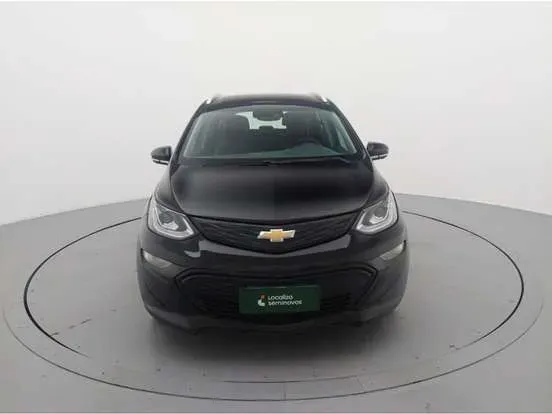 Chevrolet Bolt EV - Imagem 8