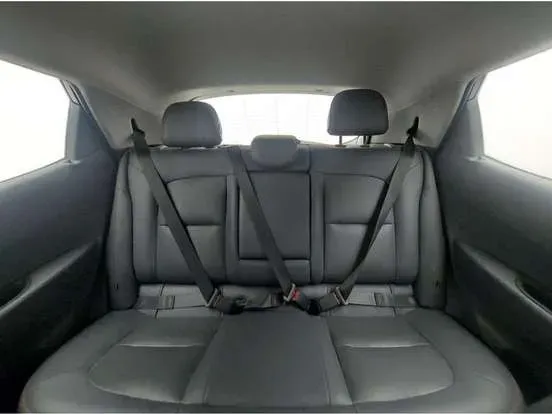 Chevrolet Bolt EV - Imagem 9