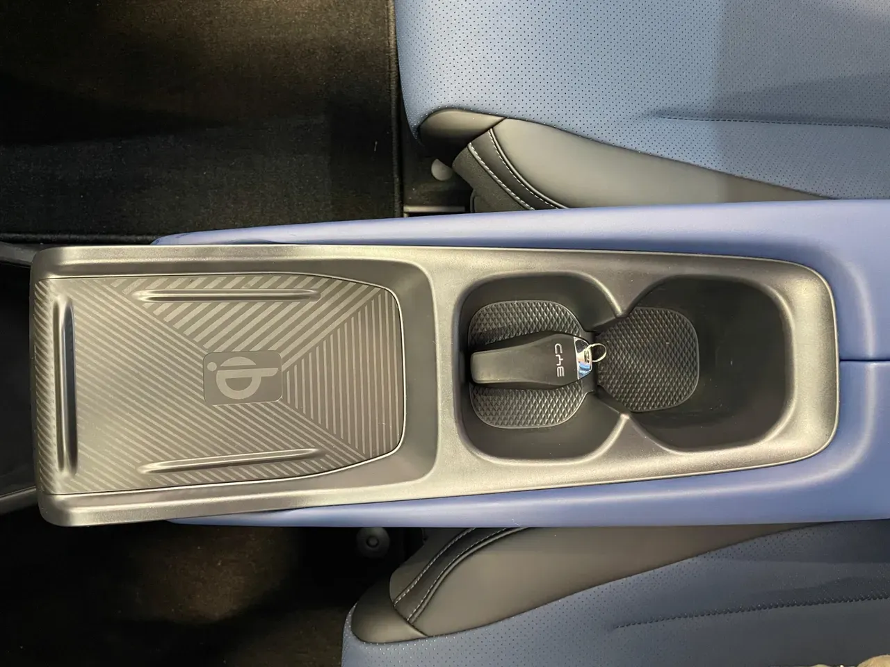 BYD Dolphin Mini - Imagem 13