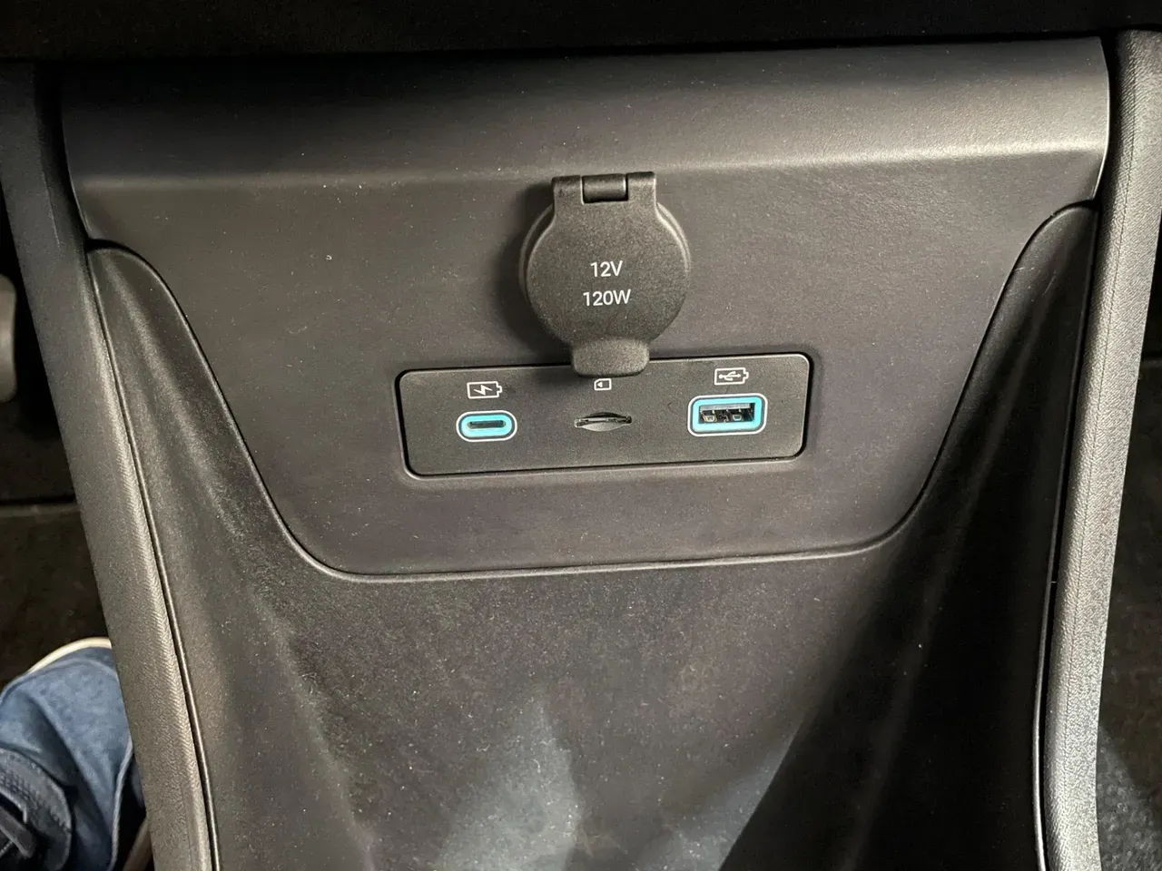 BYD Dolphin Mini - Imagem 15