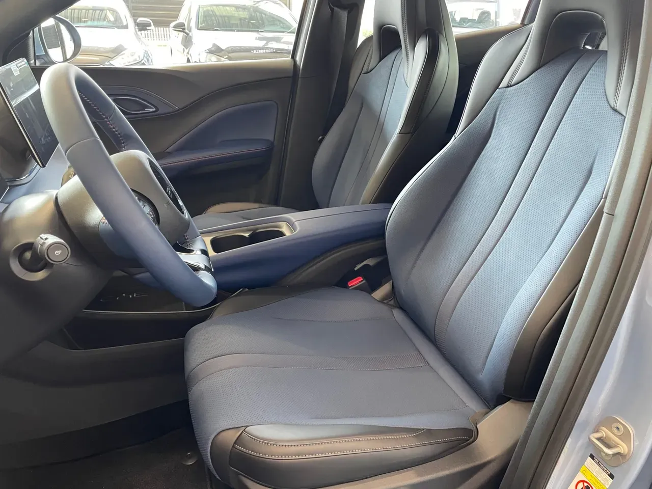 BYD Dolphin Mini - Imagem 19