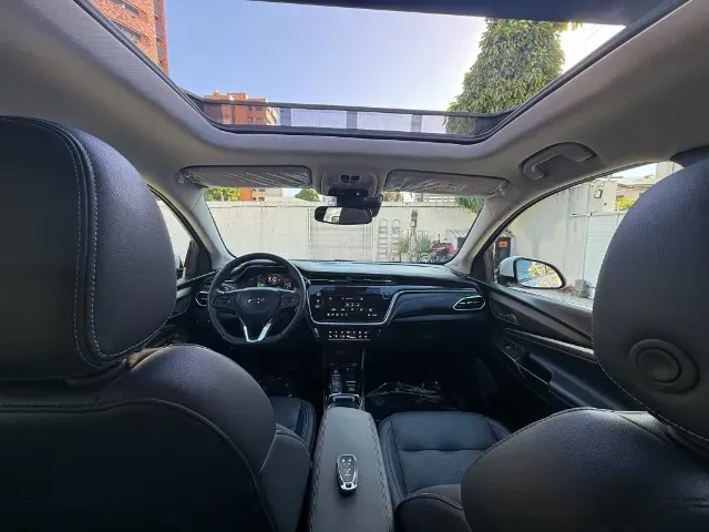 Chevrolet Bolt Euv - Imagem 4