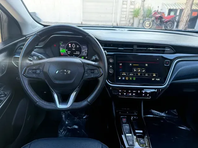 Chevrolet Bolt Euv - Imagem 5