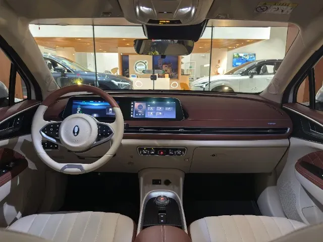 GWM Ora 03 - Imagem 4