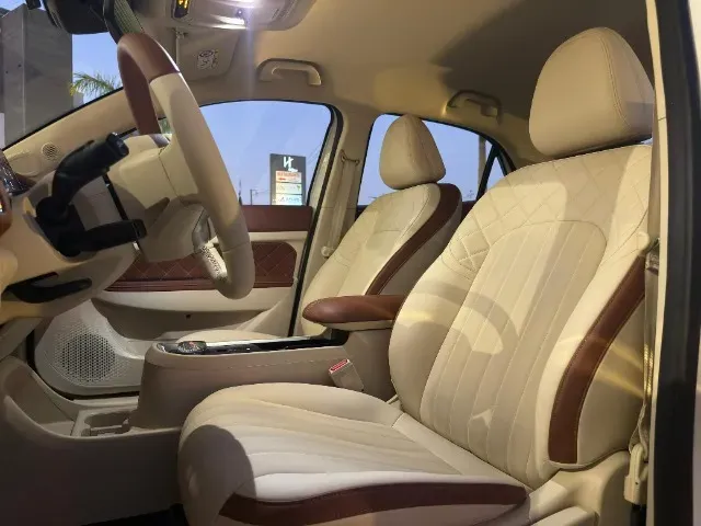 GWM Ora 03 - Imagem 6