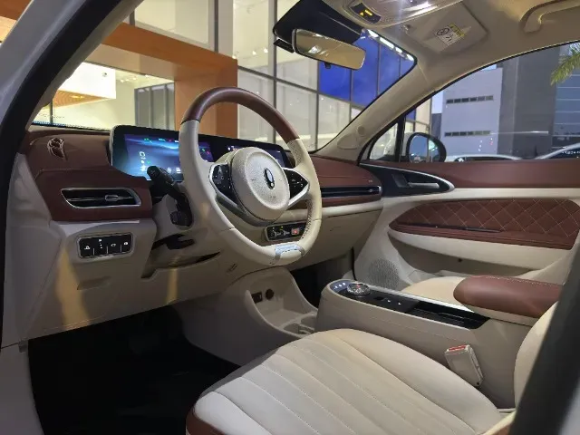 GWM Ora 03 - Imagem 7