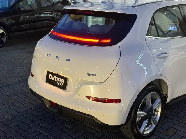 GWM Ora 03 - Imagem 8