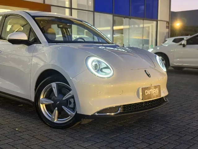 GWM Ora 03 - Imagem 11