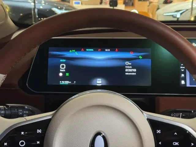 GWM Ora 03 - Imagem 13