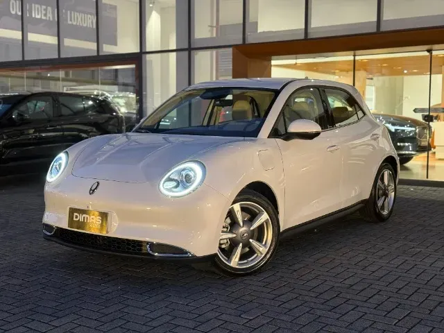 GWM Ora 03 - Imagem 18