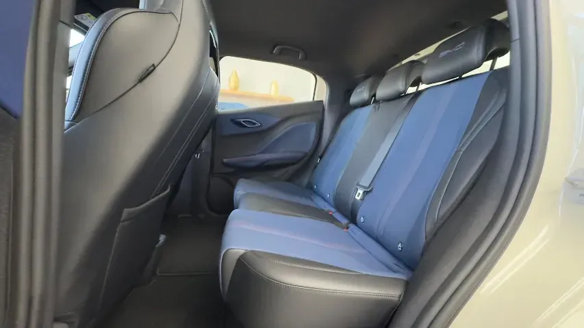 BYD Dolphin Mini - Imagem 8