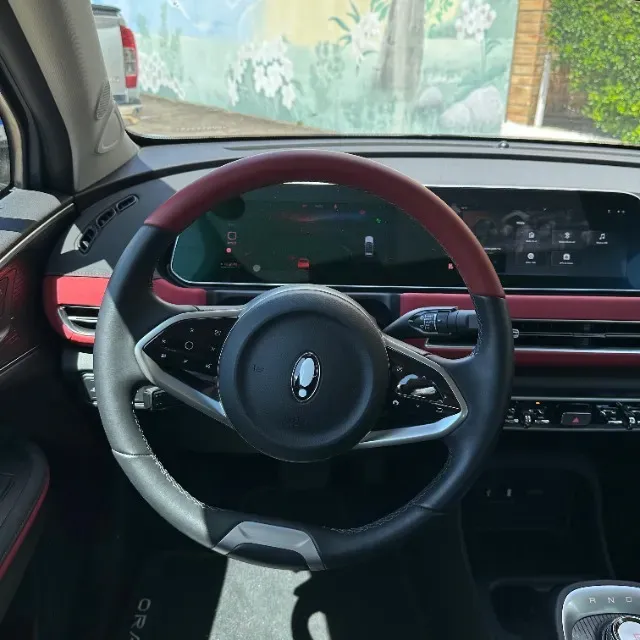 GWM Ora 03 - Imagem 2