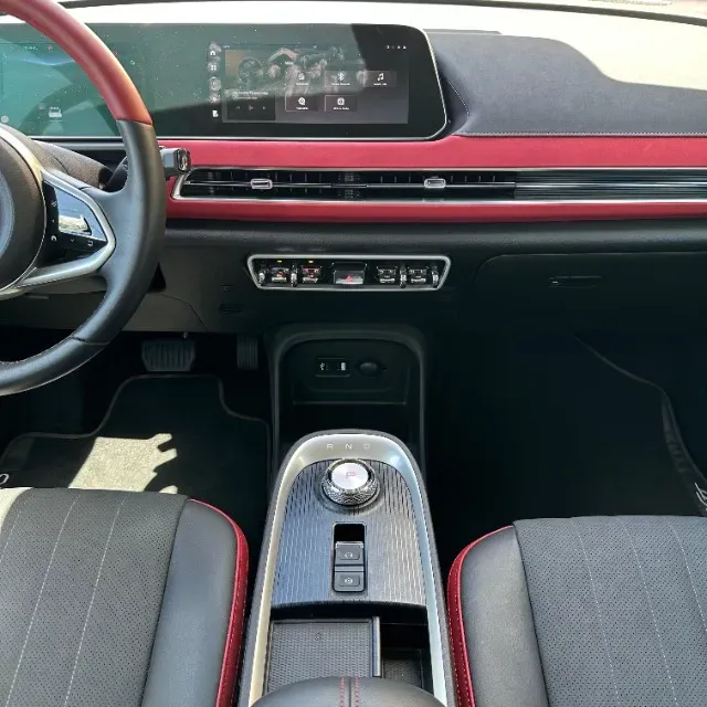 GWM Ora 03 - Imagem 3