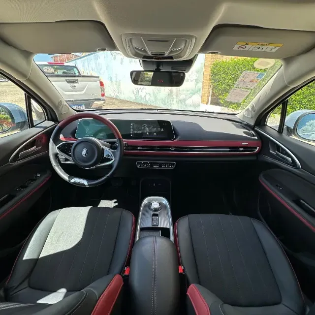 GWM Ora 03 - Imagem 4