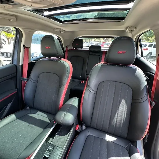 GWM Ora 03 - Imagem 6