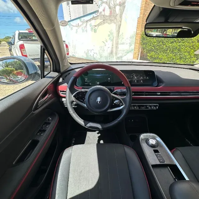 GWM Ora 03 - Imagem 7