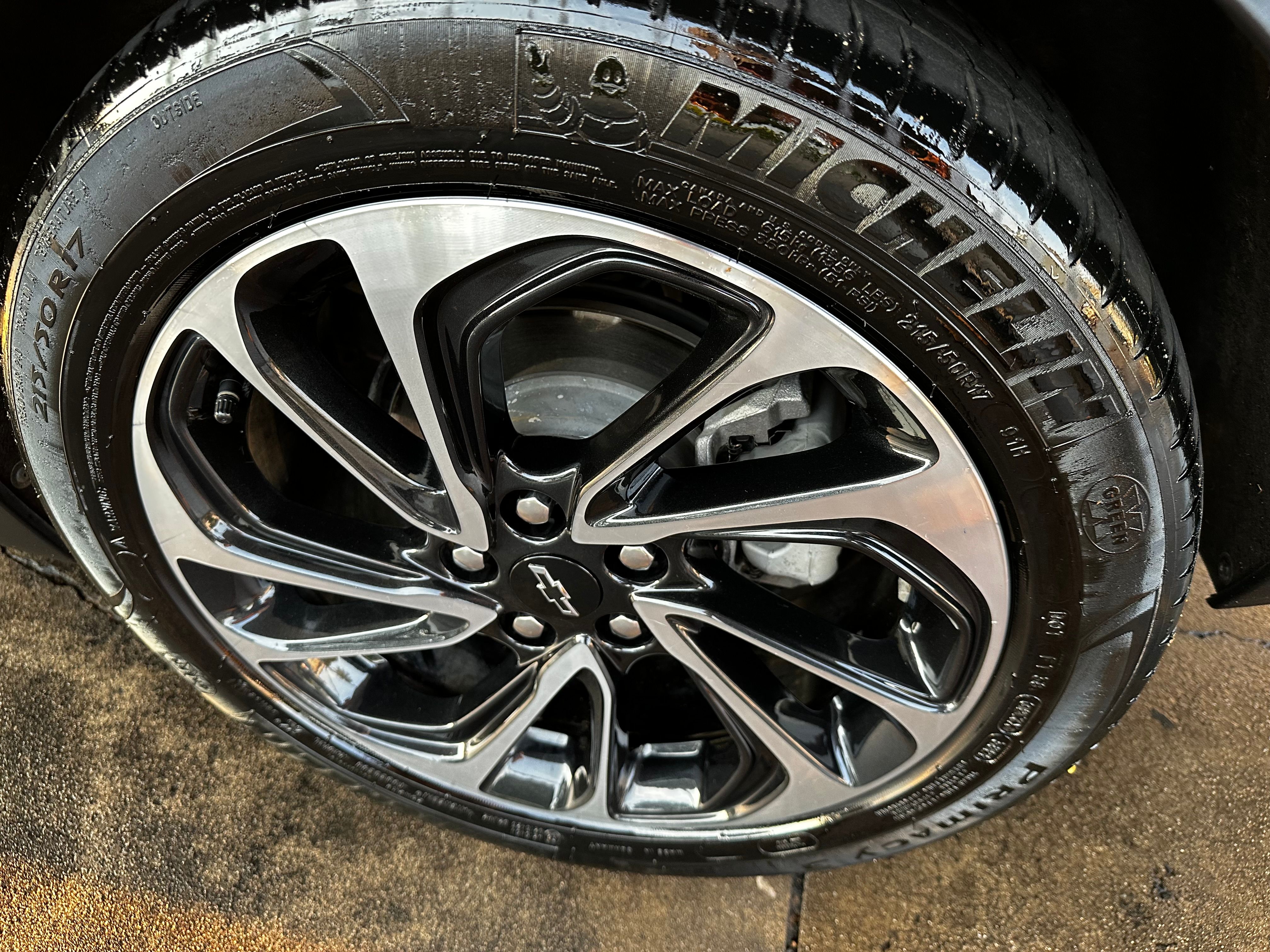 Chevrolet Bolt Euv - Imagem 8