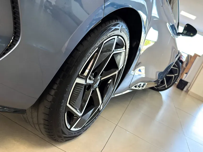 BYD Seal - Imagem 11