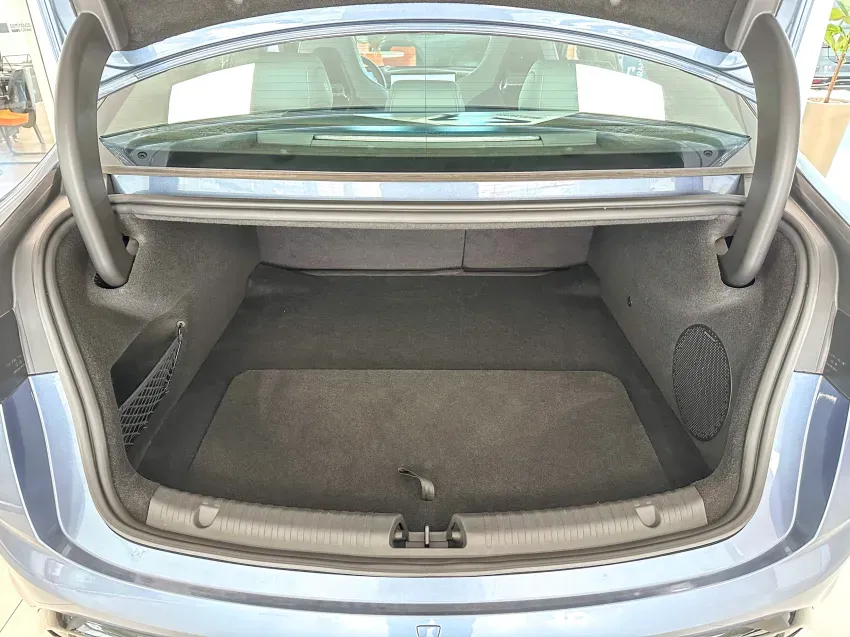 BYD Seal - Imagem 12