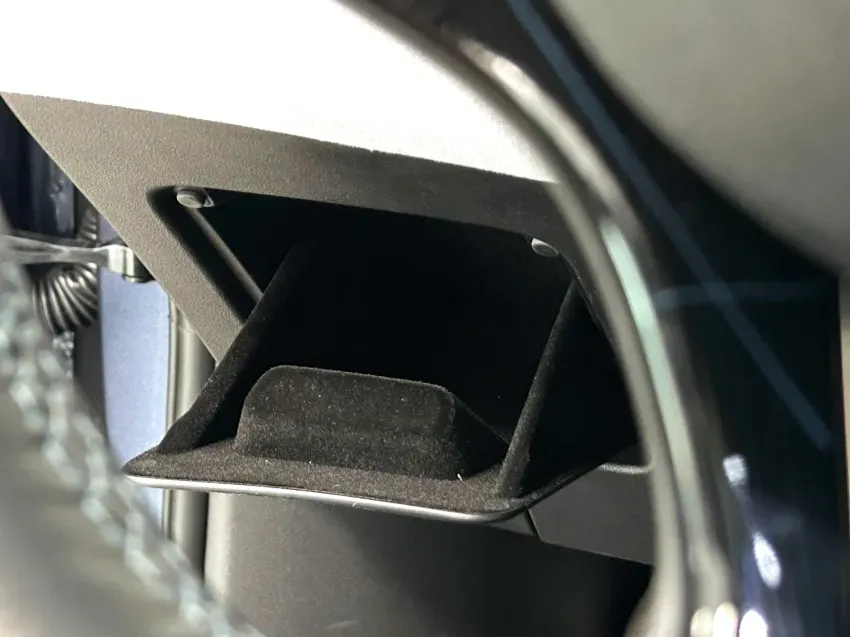 BYD Seal - Imagem 18