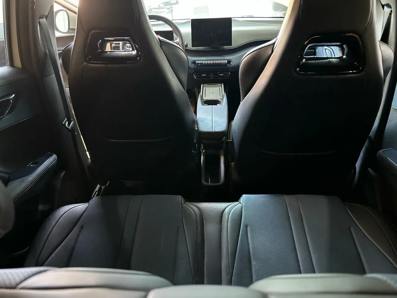 BYD Dolphin Mini - Imagem 9