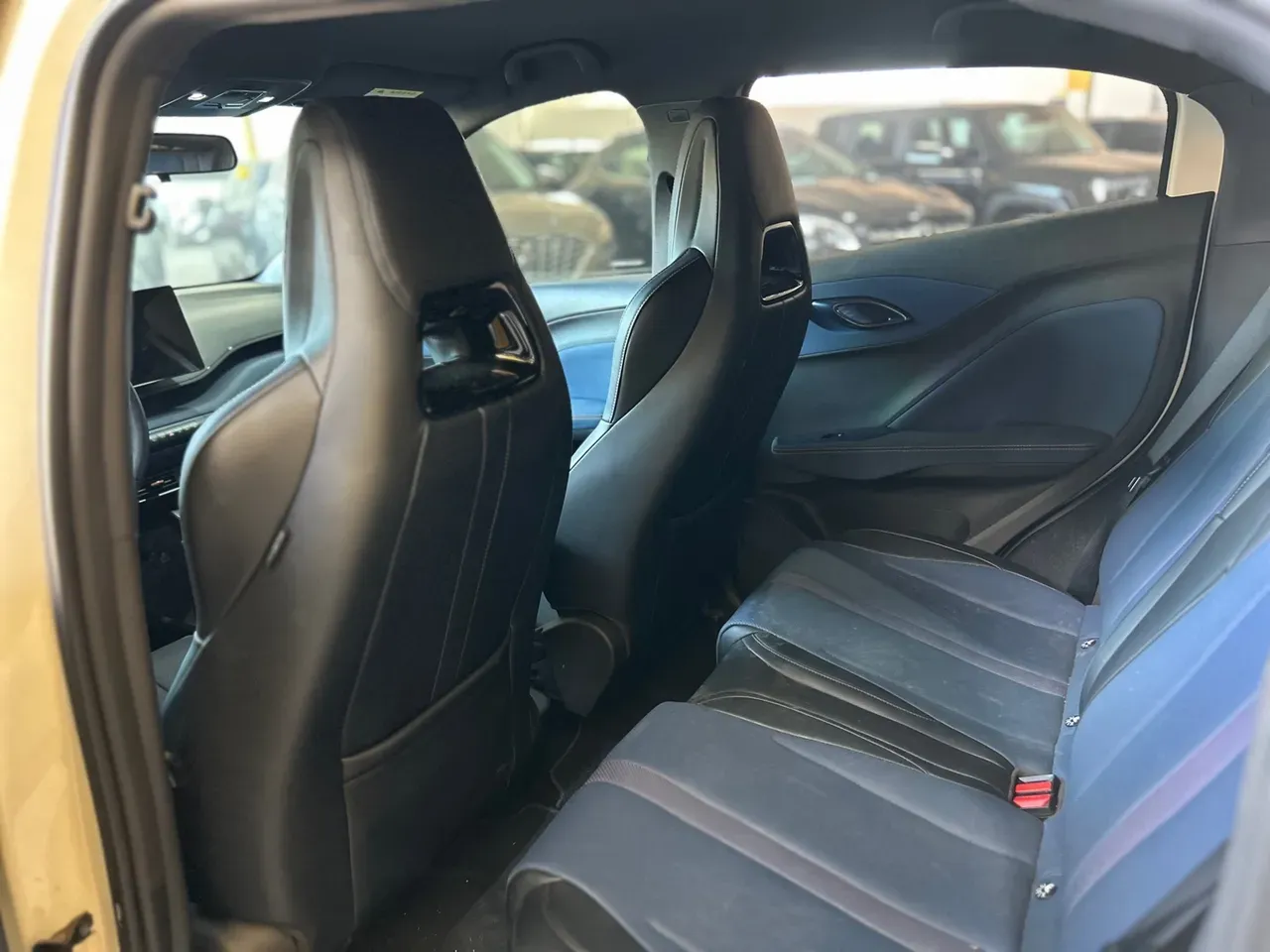 BYD Dolphin Mini - Imagem 10