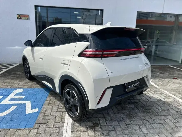 BYD Dolphin Mini - Imagem 6