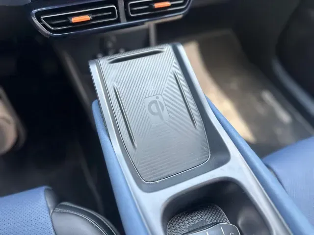 BYD Dolphin Mini - Imagem 11