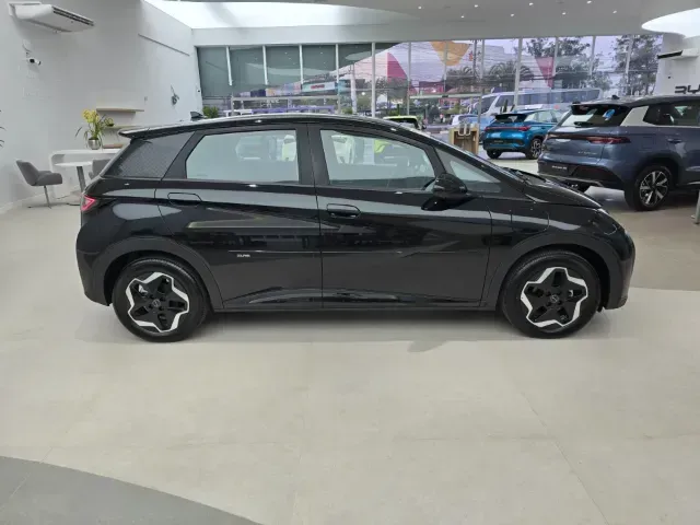 BYD Dolphin - Imagem 4