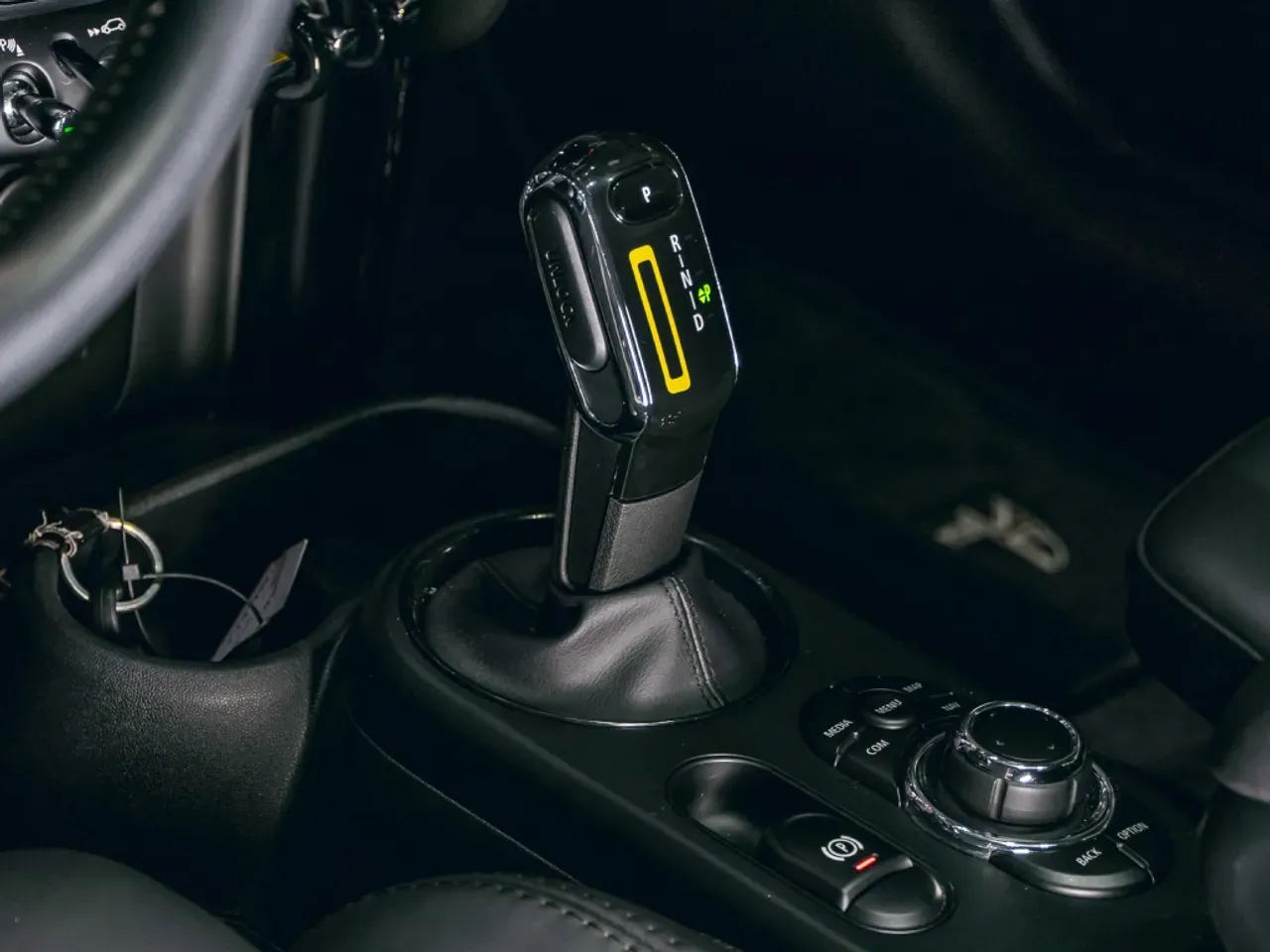 Mini CooperSE - Imagem 11