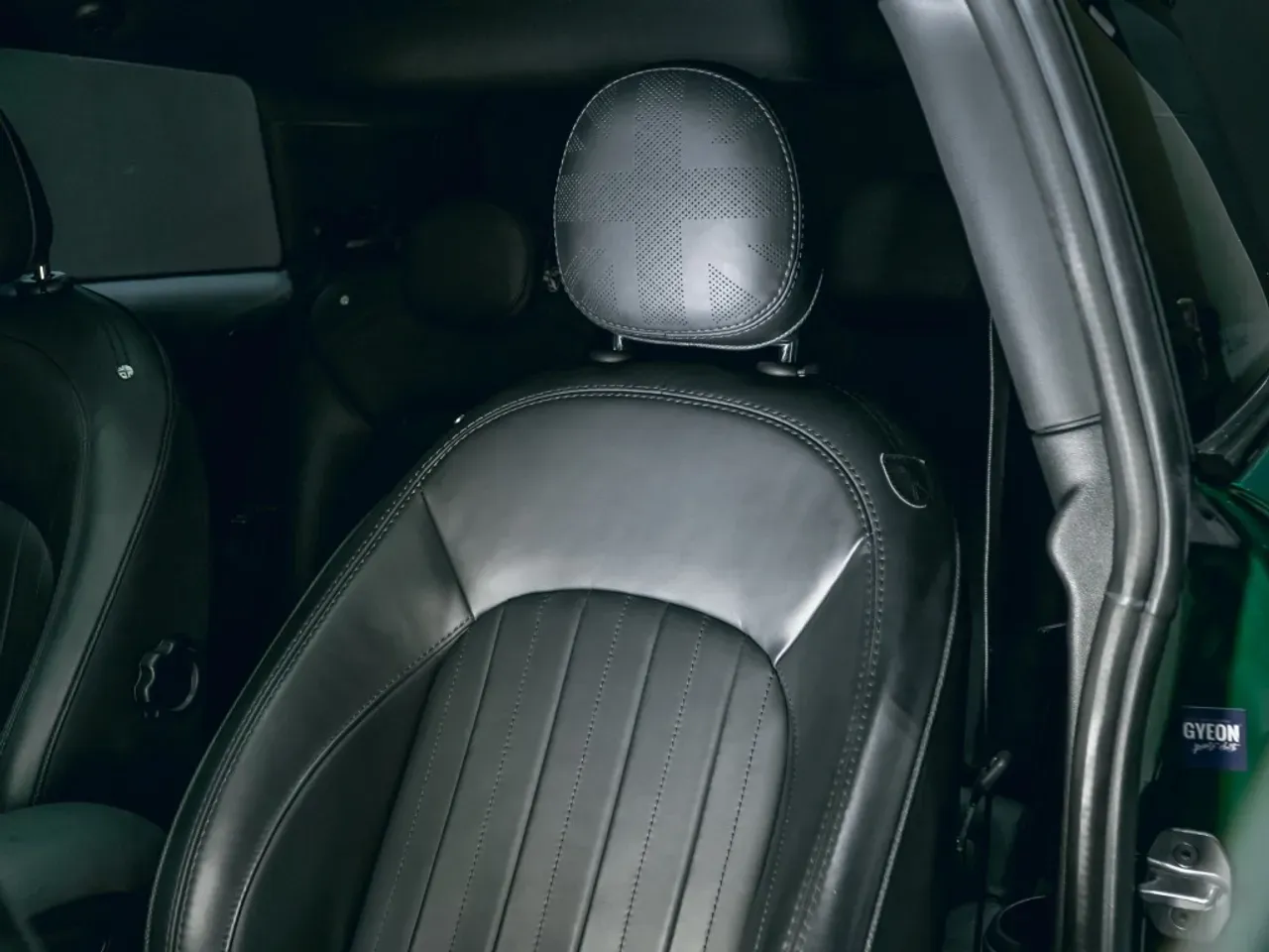 Mini CooperSE - Imagem 13