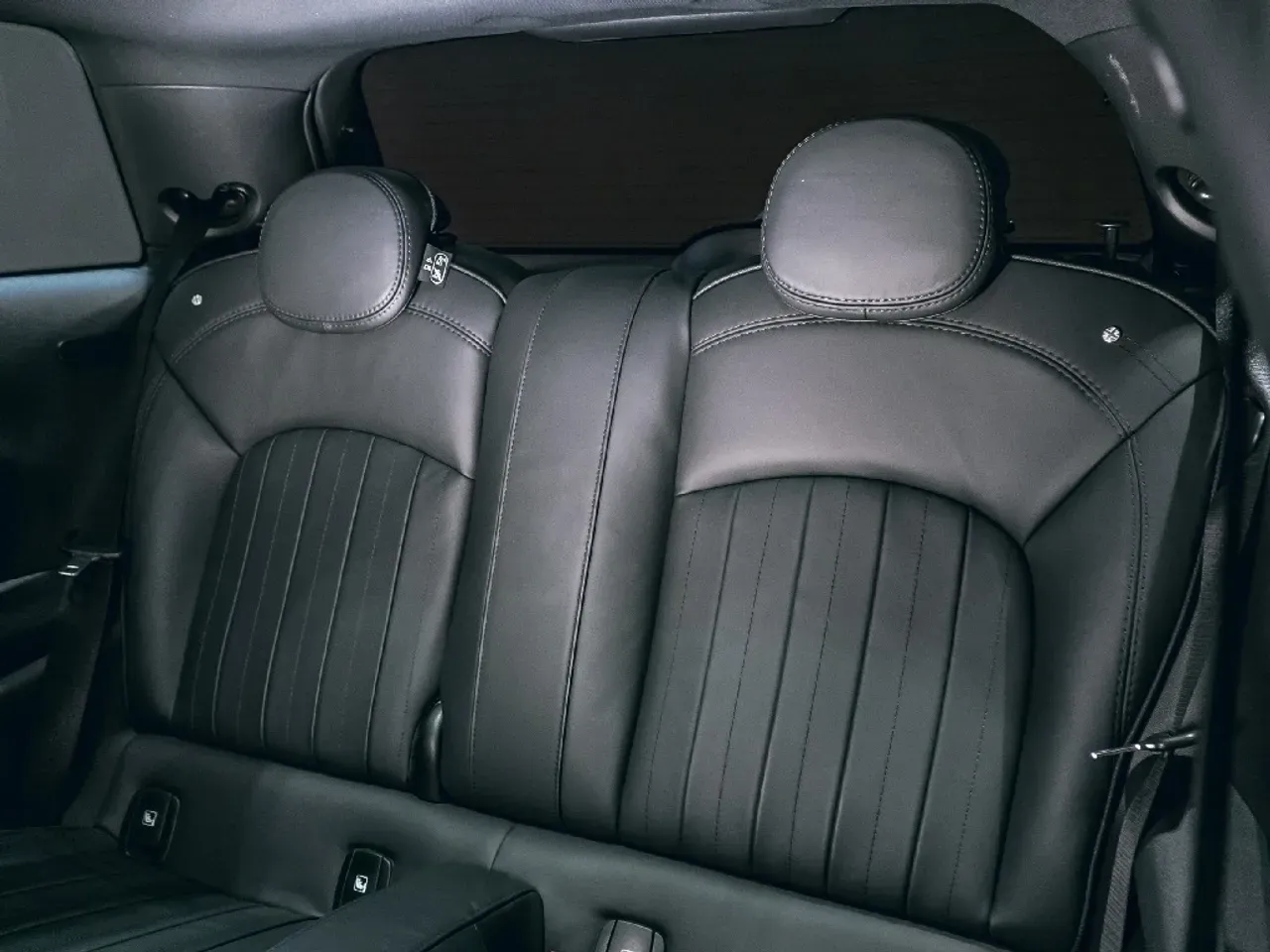 Mini CooperSE - Imagem 14