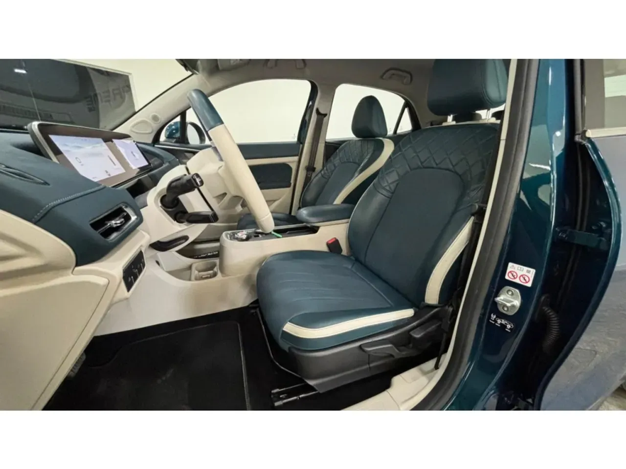 GWM Ora 03 - Imagem 5