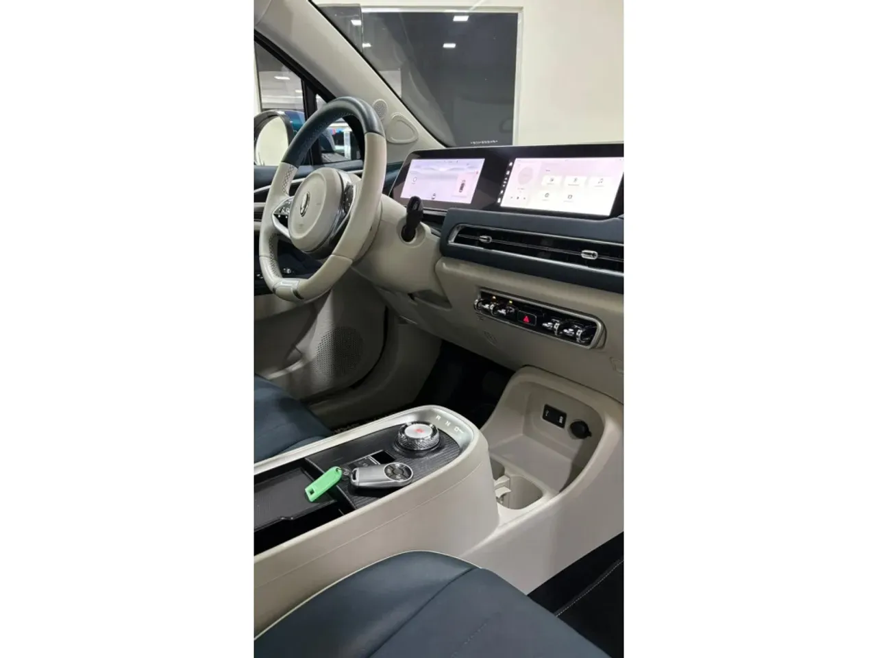 GWM Ora 03 - Imagem 9