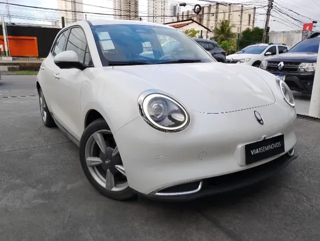 GWM Ora 03 - Imagem 3