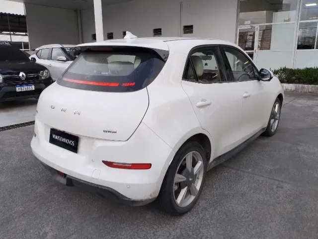 GWM Ora 03 - Imagem 4