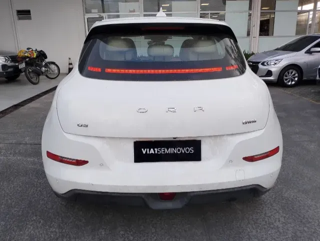 GWM Ora 03 - Imagem 5