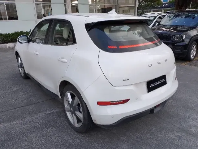 GWM Ora 03 - Imagem 6