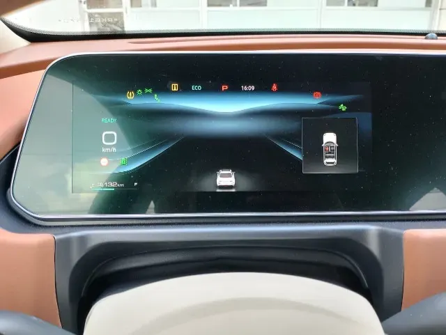 GWM Ora 03 - Imagem 8