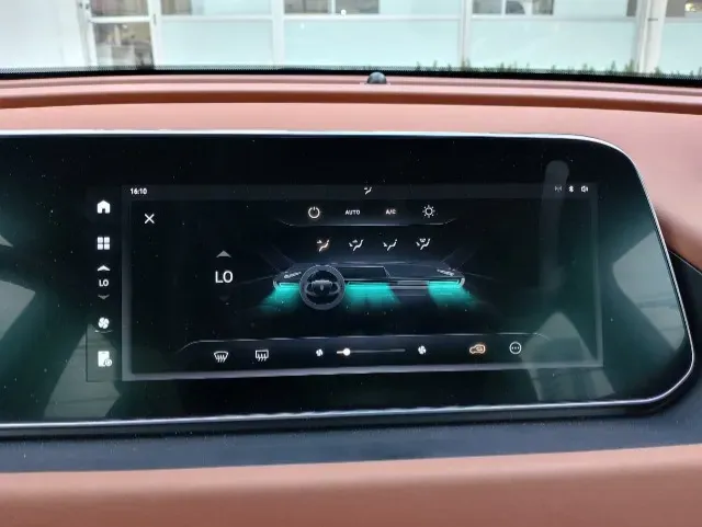 GWM Ora 03 - Imagem 9