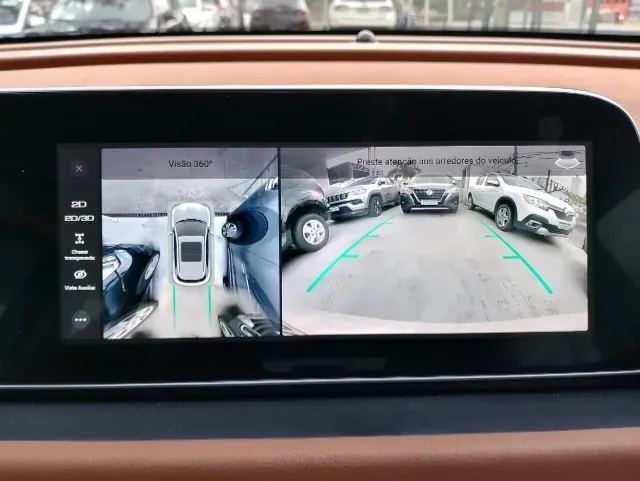 GWM Ora 03 - Imagem 10