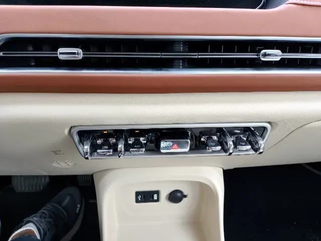 GWM Ora 03 - Imagem 11