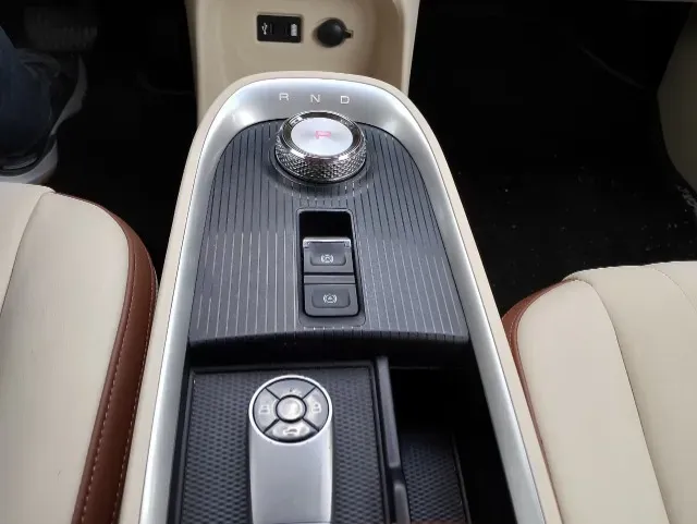 GWM Ora 03 - Imagem 13