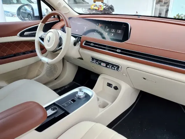 GWM Ora 03 - Imagem 14