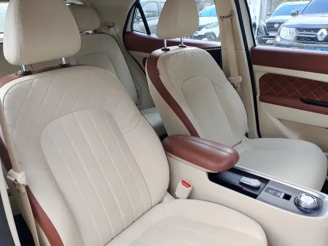 GWM Ora 03 - Imagem 15