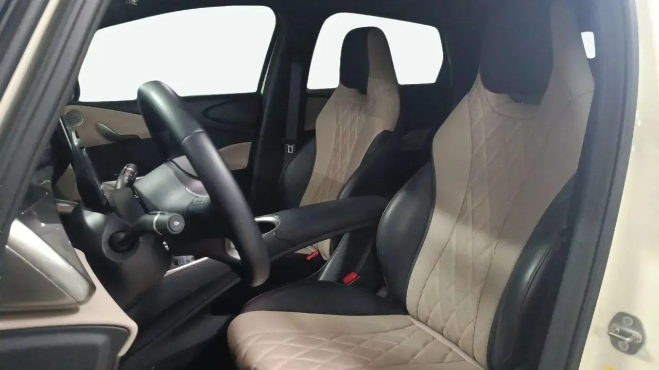 BYD Dolphin - Imagem 10