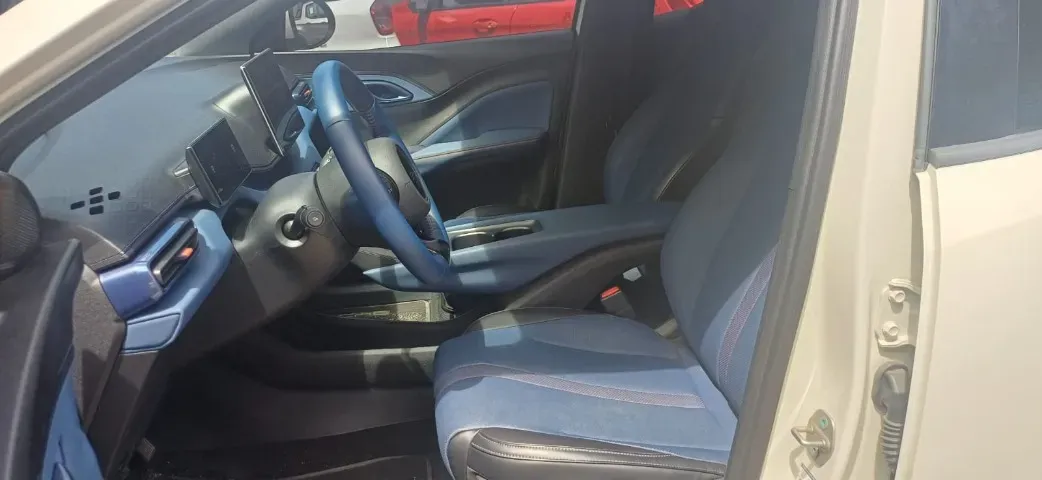 BYD Dolphin Mini - Imagem 9