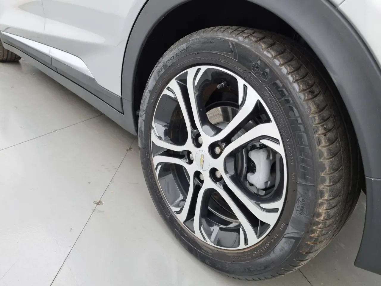 Chevrolet Bolt EV - Imagem 12