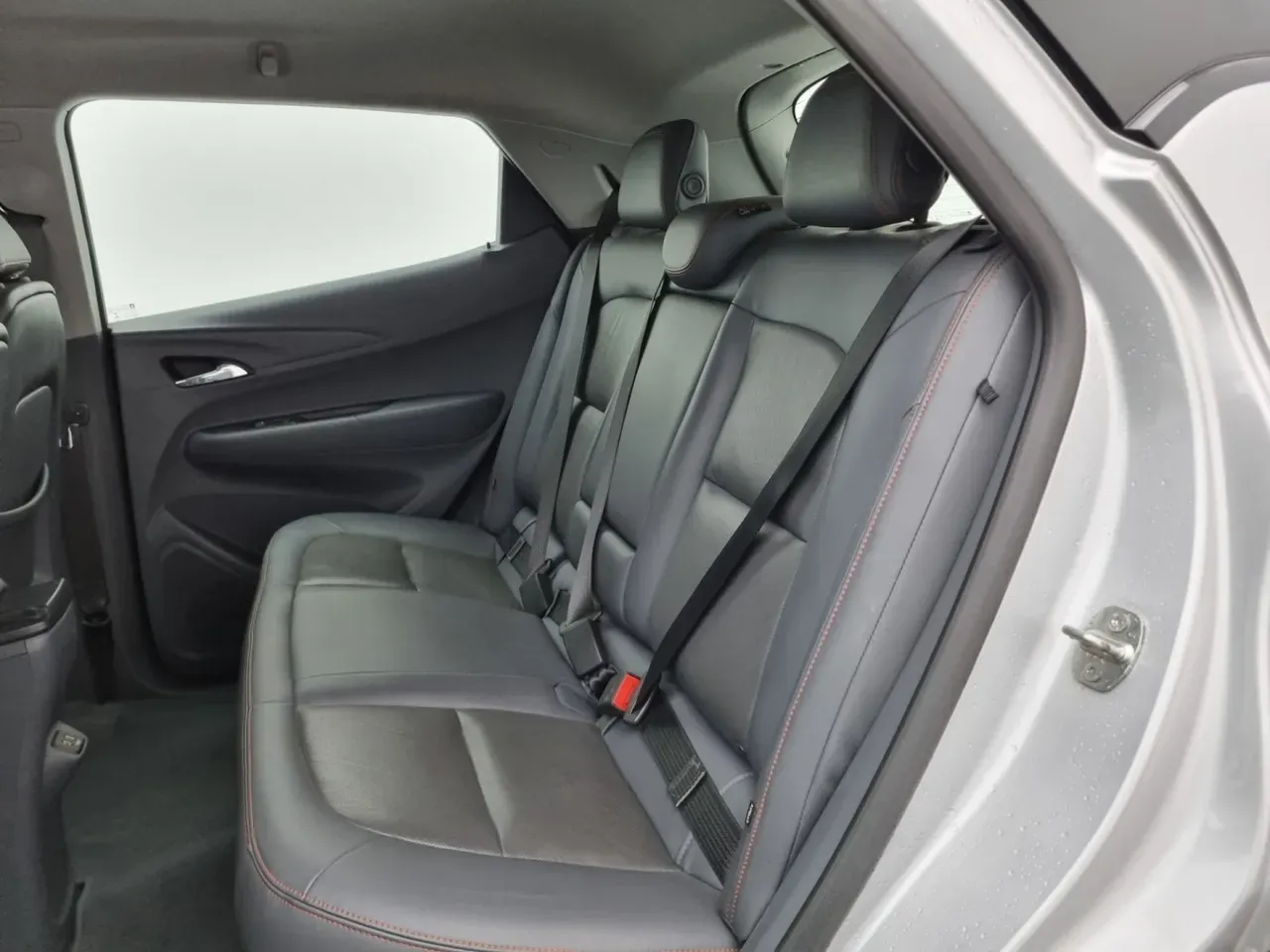 Chevrolet Bolt EV - Imagem 17