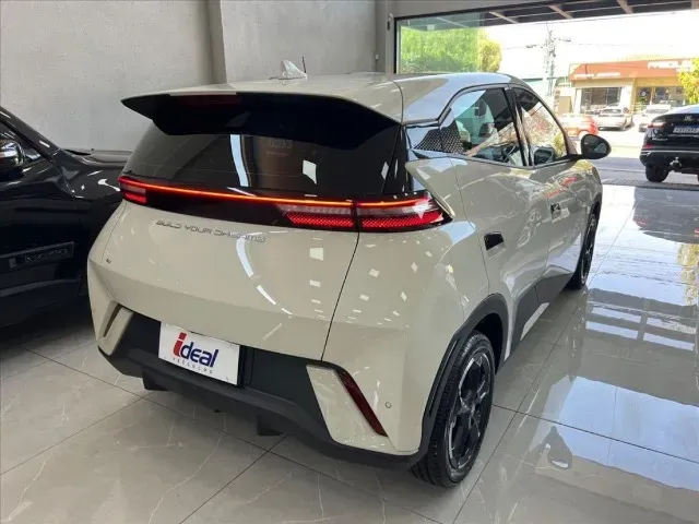 BYD Dolphin Mini - Imagem 3